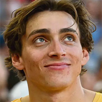 Armand Duplantis