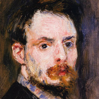 Frasi di Auguste Renoir