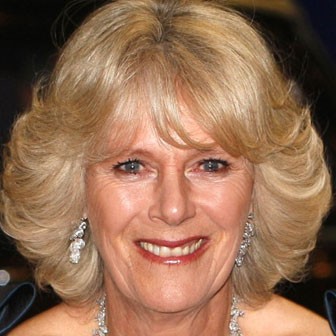 Camilla Parker Bowles