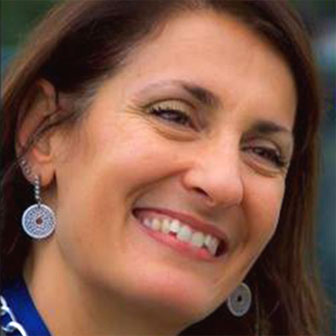 Carla Ruocco