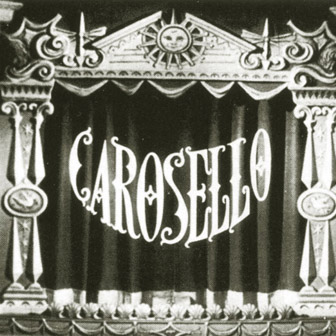 Carosello