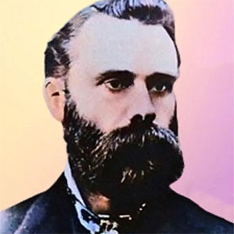 Charles Dow