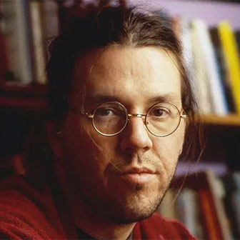 David Foster Wallace