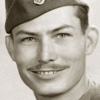 Desmond Doss