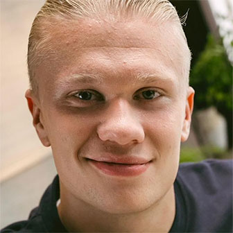 Erling Haaland