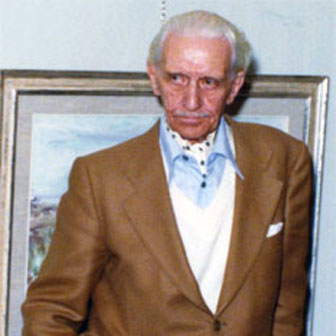 Eugenio Da Venezia