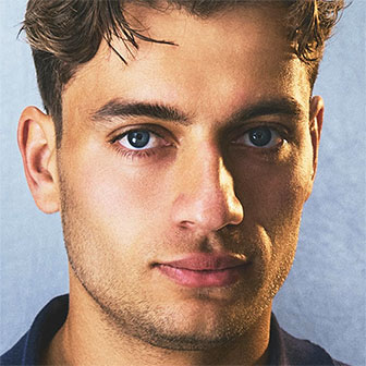 Flavio Cobolli