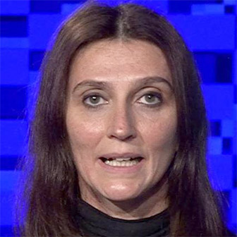 Francesca Schianchi