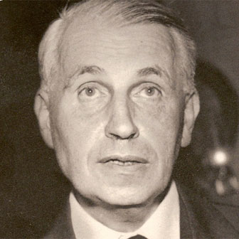 Foto di Georges Bataille