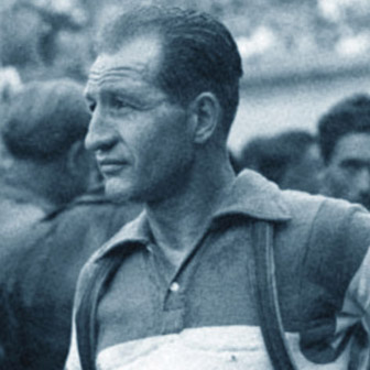 Gino Bartali