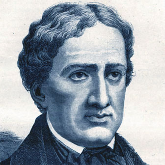 Giovanni Berchet