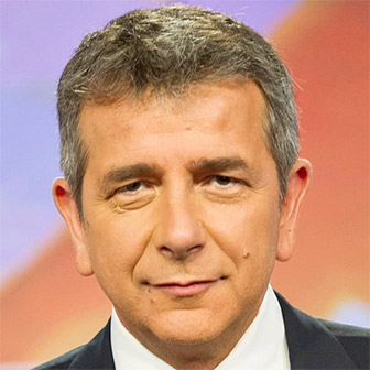 Giuseppe Brindisi