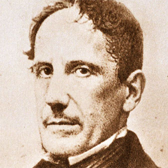 Giuseppe Gioachino Belli