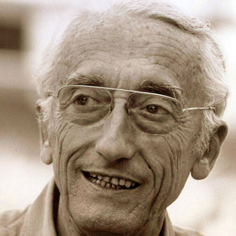 Frasi di Jacques Cousteau