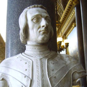 Jacques de La Palice
