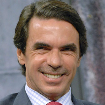 José Maria Aznar