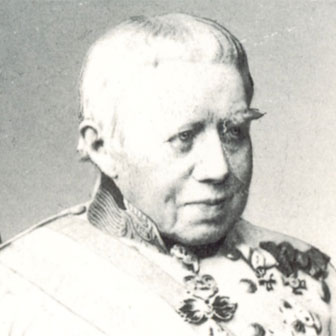 Josef Radetzky