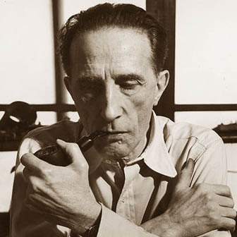 Frasi di Marcel Duchamp