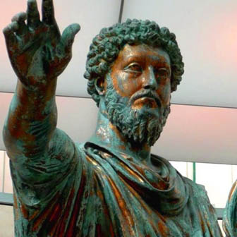 Frasi di Marco Aurelio