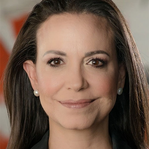 María Corina Machado María Corina Machado