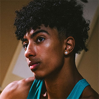 Mattia Furlani