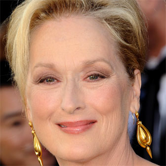 Foto di Meryl Streep