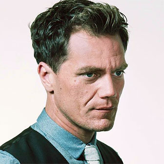 Michael Shannon