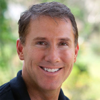 Nicholas Sparks