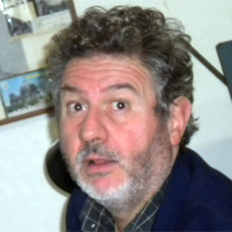 Paolo Longo