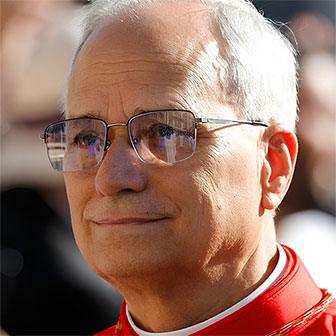 Papa Leone XIV