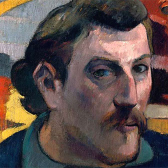 Frasi di Paul Gauguin