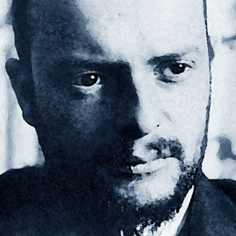 Foto quadrata di Paul Klee