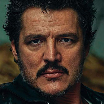 Foto di Pedro Pascal