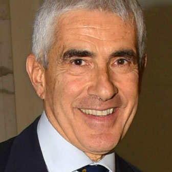 Pier Ferdinando Casini