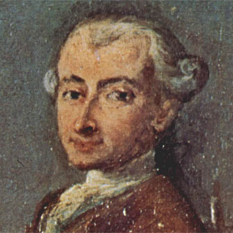 Pietro Longhi