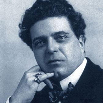Pietro Mascagni