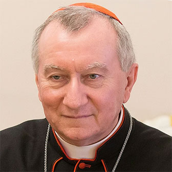 Pietro Parolin Pietro Parolin