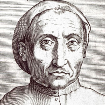 Pietro Pomponazzi