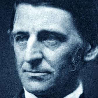 Frasi di Ralph Waldo Emerson