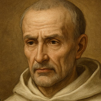 San Bernardo di Chiaravalle