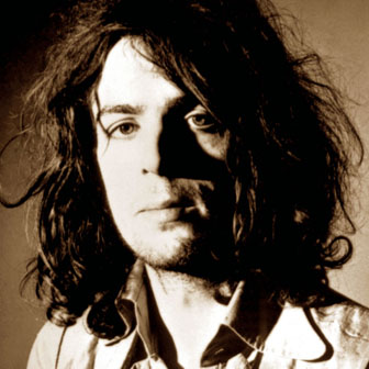 Foto di Syd Barrett