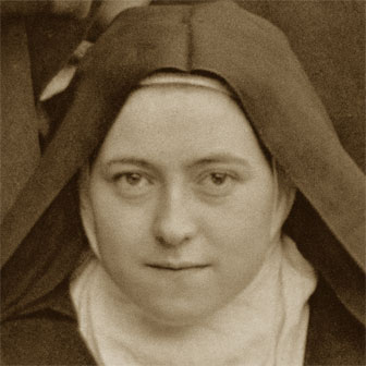 Teresa di Lisieux