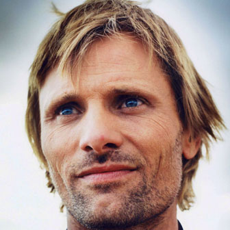 Viggo Mortensen