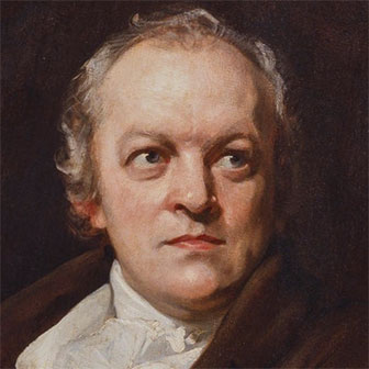 Frasi di William Blake