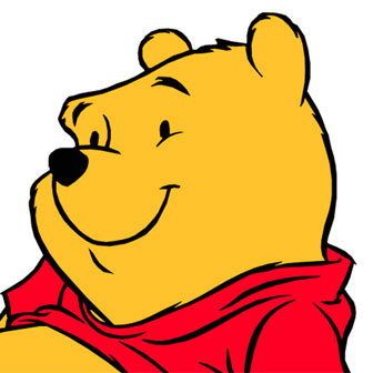 Winnie Pooh