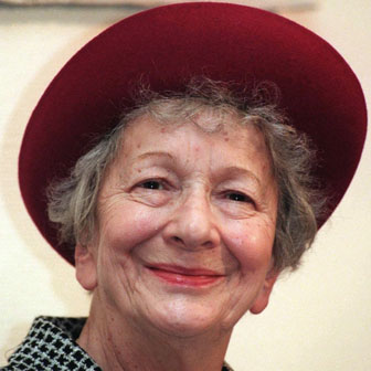 Wislawa Szymborska