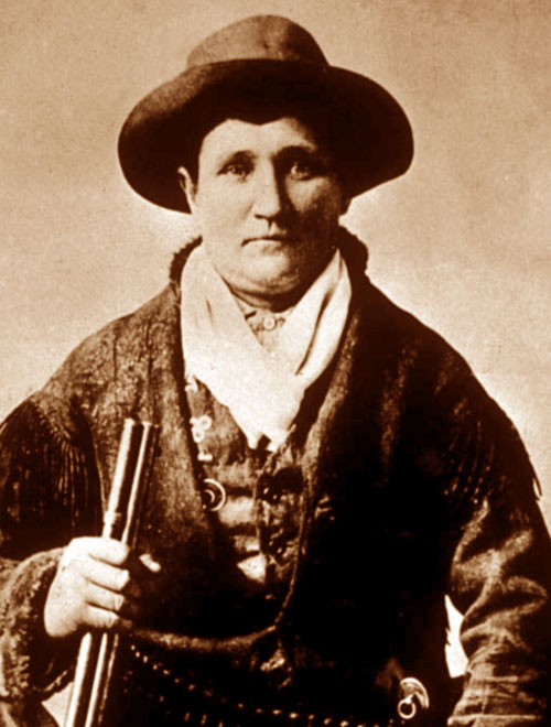 Calamity Jane