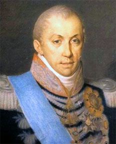 Carlo Felice di Savoia