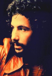 Cat Stevens