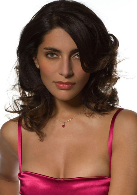 Caterina Murino